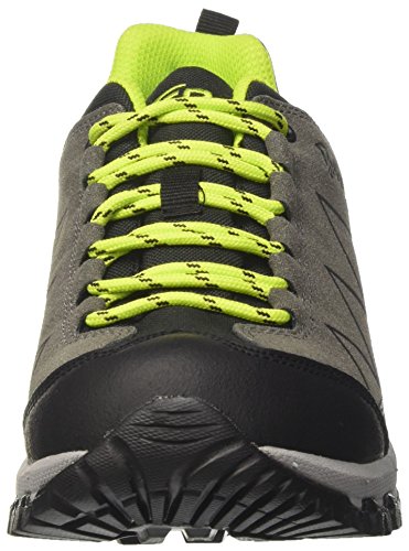 Image of Brutting Womens Mount Bona HighHigh Rise Hiking Shoes