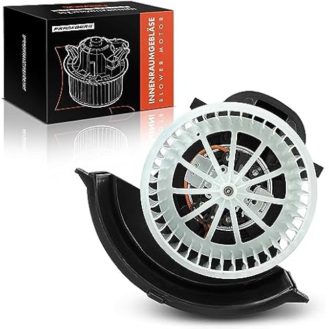 Moteur de Ventilateur Frankberg Q7 Cover