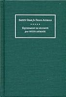 Bill Burns: Safety Gears for Small Animals 0920473628 Book Cover