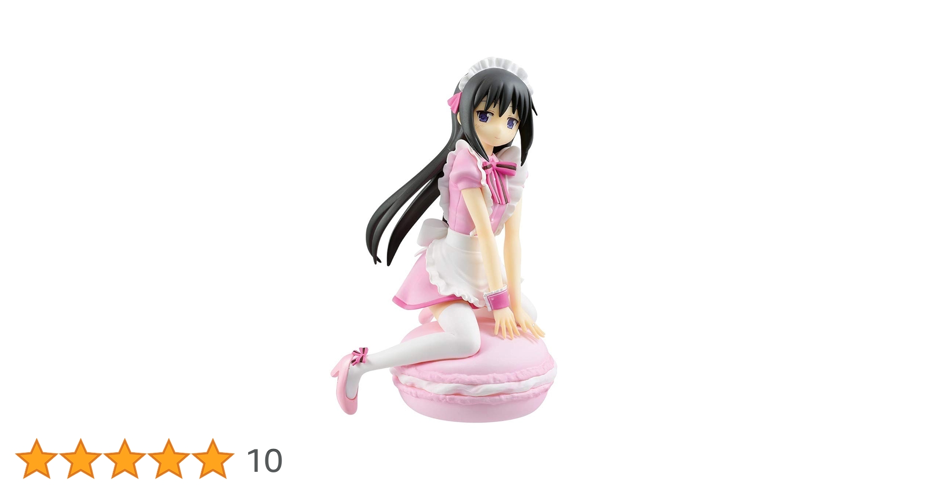 一番くじ 魔法少女まどか☆マギカ A賞 暁美ほむらブルーベリーマカロン HG 魔法少女まどか☆マギカ』ほむらのフィギュアが必ず当たるくじが