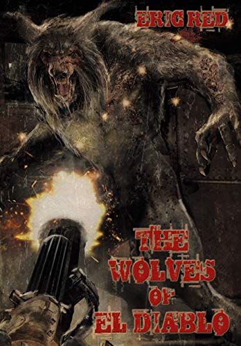 Cover of The Wolves of El Diablo