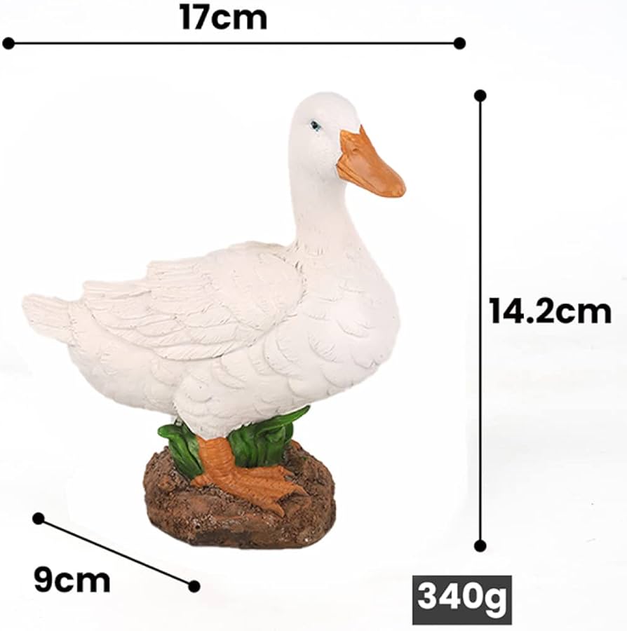 Amazon.co.jp: ガーデニング雑貨 アンティーク調 ガーデンオーナメント