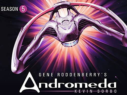 Andromeda - Season 5