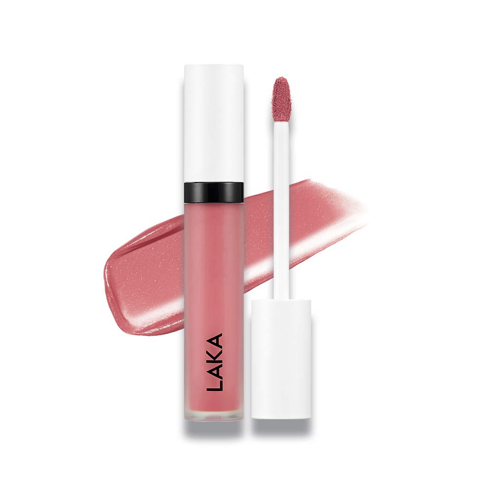 [LAKA] Smooth Matte Liptint 4.4g (NINA)