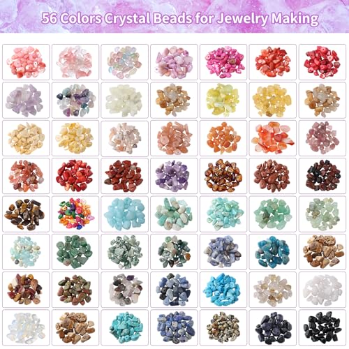 Reviews de Kits para hacer bisutería Top 10. 24 Imagen adicional