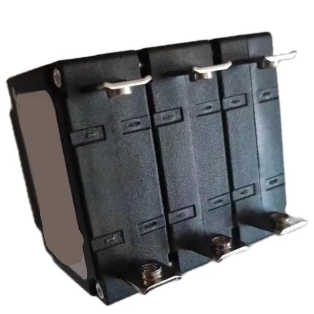 Generator Circuit Breaker Fit For BSB1-30 10A 3P