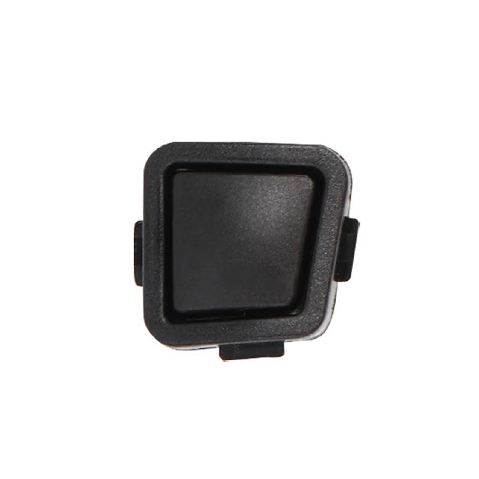 Keyless Entry Outside Door Handle Sensor Button Rubber Cover (Right) sensor