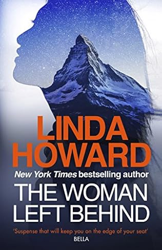 book cover of The Woman Left Behind