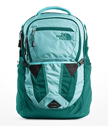 Preisvergleich Produktbild The North Face Rucksack für Frauen Einheitsgröße Grün