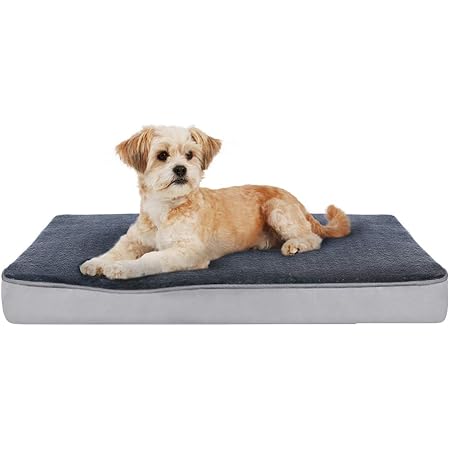 tiger proof dog bed