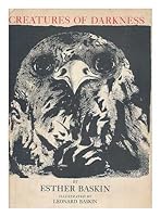Creatures of darkness B0007DYGQ4 Book Cover