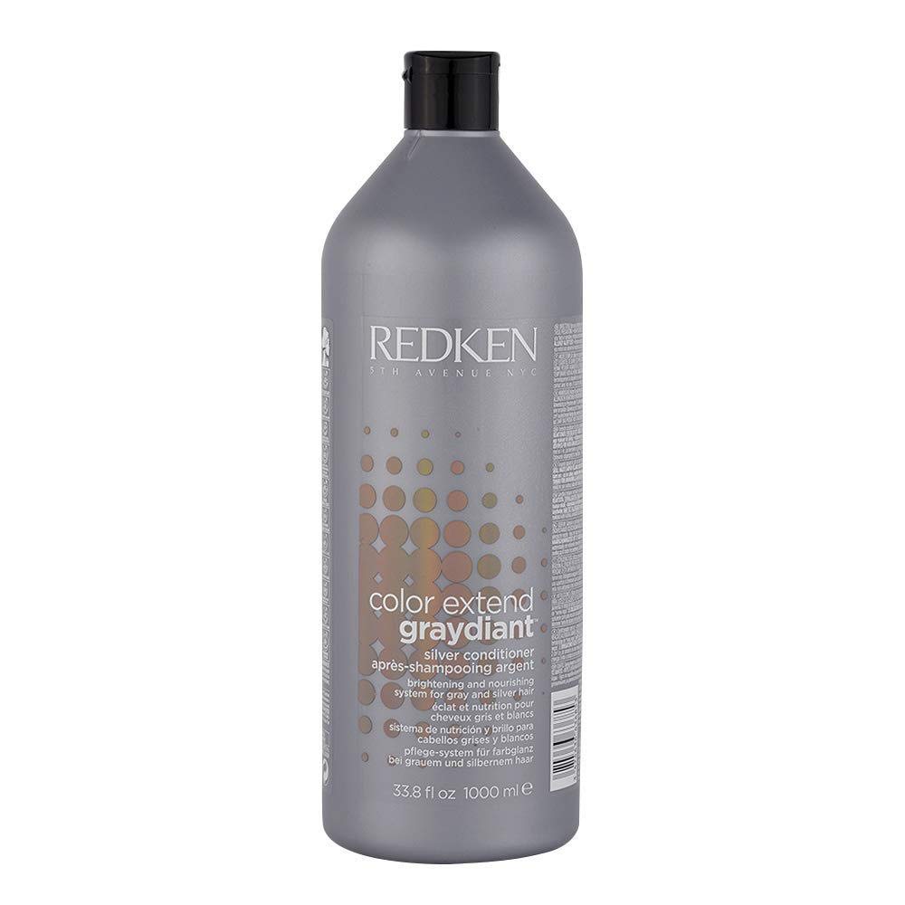Redken Color Extend Graydiant Anti-Yellow Conditioner 1000 ml 1 Unit 1500 g