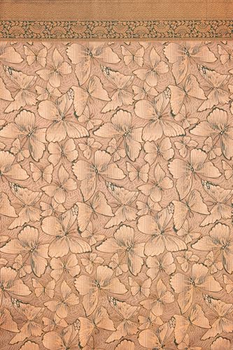 Image of Avantika Fashion Women's Kanjivaram Soft Silk Banarasi Sarees With Blouse Piece