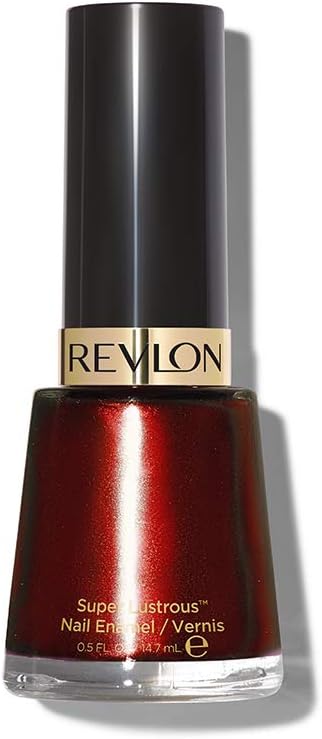 Revlon Nail Enamel, God God