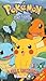 Price comparison product image Pokémon TV Series: Volume 4 - Poké-Friends [VHS]