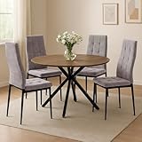 Zoom IMG-1 brigros wehome sedie di tessuto Zoom IMG-1 brigros wehome sedie di tessuto