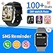 EZON Smart Watch for Kids Boys Girls,1.83