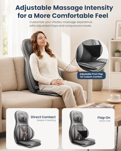 insignia massage chair reviews
