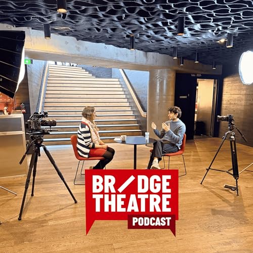 S2 Into The Woods E5: Jacob Fowler, Standby