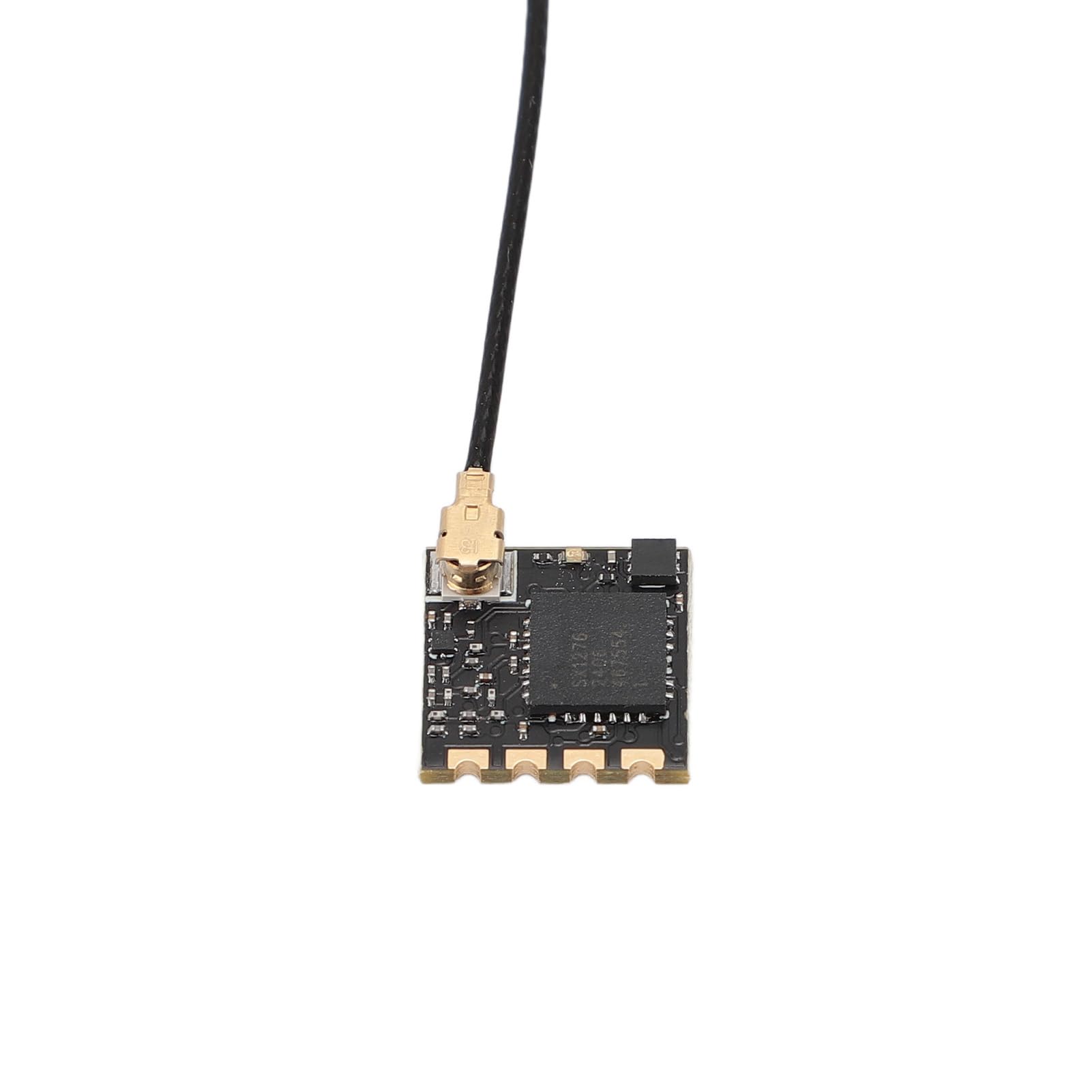 Ausla ExpressLRS ES900RX Récepteur, Module Récepteur Nano ELRS pour Drone Radiomaster TX16S Jumper T12 T16 T18 Whoop