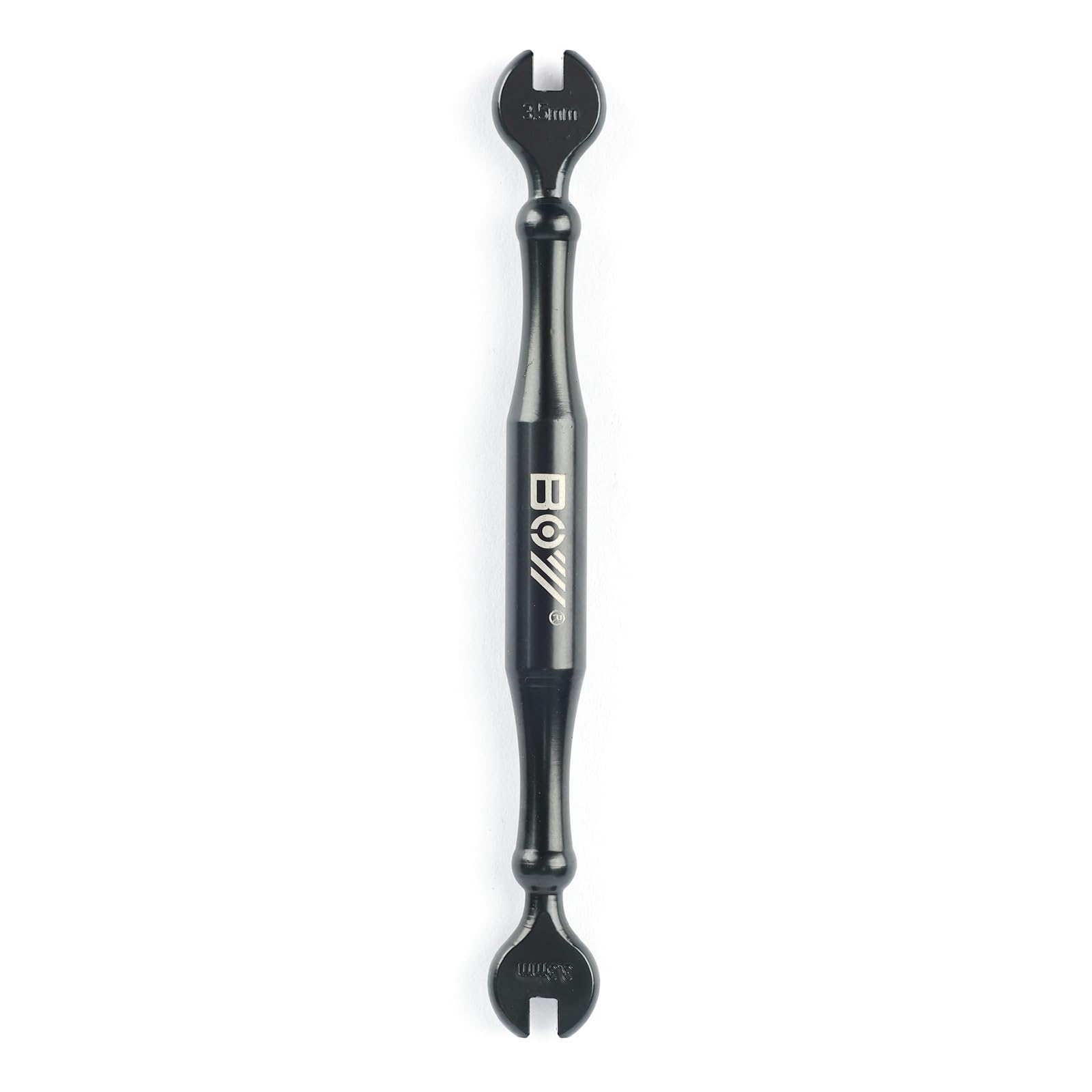 Double-Ended Bicycle Spoke Wrench 14/15G