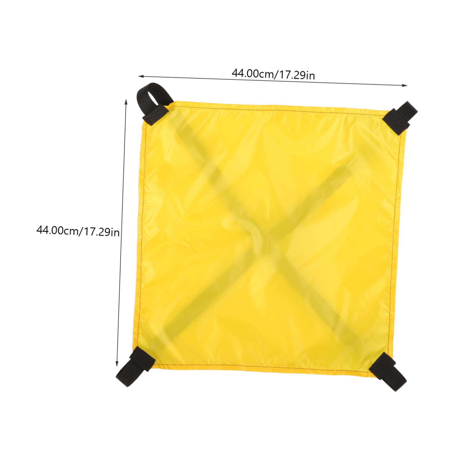 Balacoo Swimming Parachute Set Swim Training Equipment Parachute Resistance Swimming Swim for Adults Water Workout Equipment