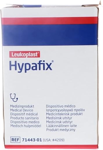 Hypafix - Dressing Retention Sheet
