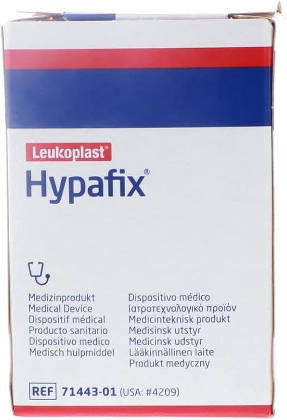 Hypafix - Dressing Retention Sheet