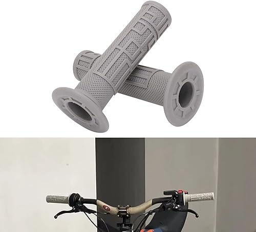 Miniatura 2 de Manillar de goma para manillar Sur-Ron XS