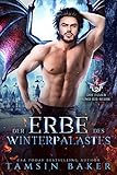 winterpalast roman  Der Erbe des Winterpalastes (Die Feuer und Eis-Reihe 4)