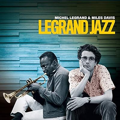 Legrand Jazz +Big Band Plays Richard Rodgers