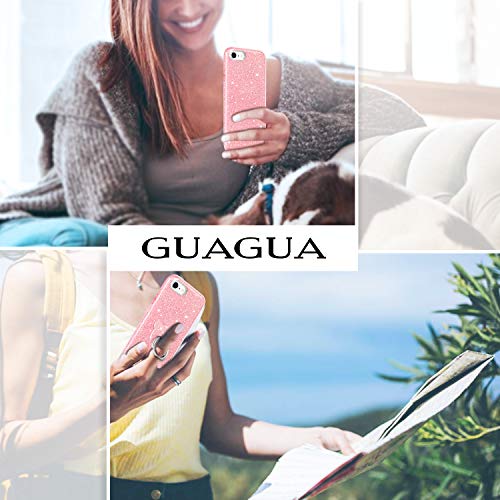 YINLAI Custodia per iPhone SE 2020 iPhone 8 Caso