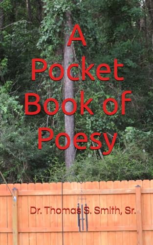 A Pocket Book of Poesy