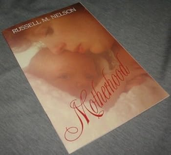 Paperback Motherhood Book