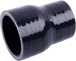 OHOB-COOL ID 1.5" to 2" (38-51mm) silionce hsoe 4-Ply Turbo/Intercooler/Intake Piping Industrial Hydraulic