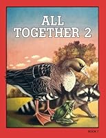 All Together Workbook #2 Bk#7 0989421384 Book Cover