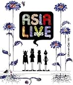 その他 ASIALIVE2005(Blu-ray Disc) 9jupf8b Amazon.co.jp: ASIALIVE2005(Blu-ray Disc) : ラルク・アン
