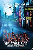 The Sultanpur Chronicles