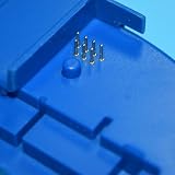 Tools Chip Resetter T129 T1291 T1292 T1293 T1294 chip Reset Compatible with Epson Stylus SX420W SX425W BX305F BX305FW Printer Inks