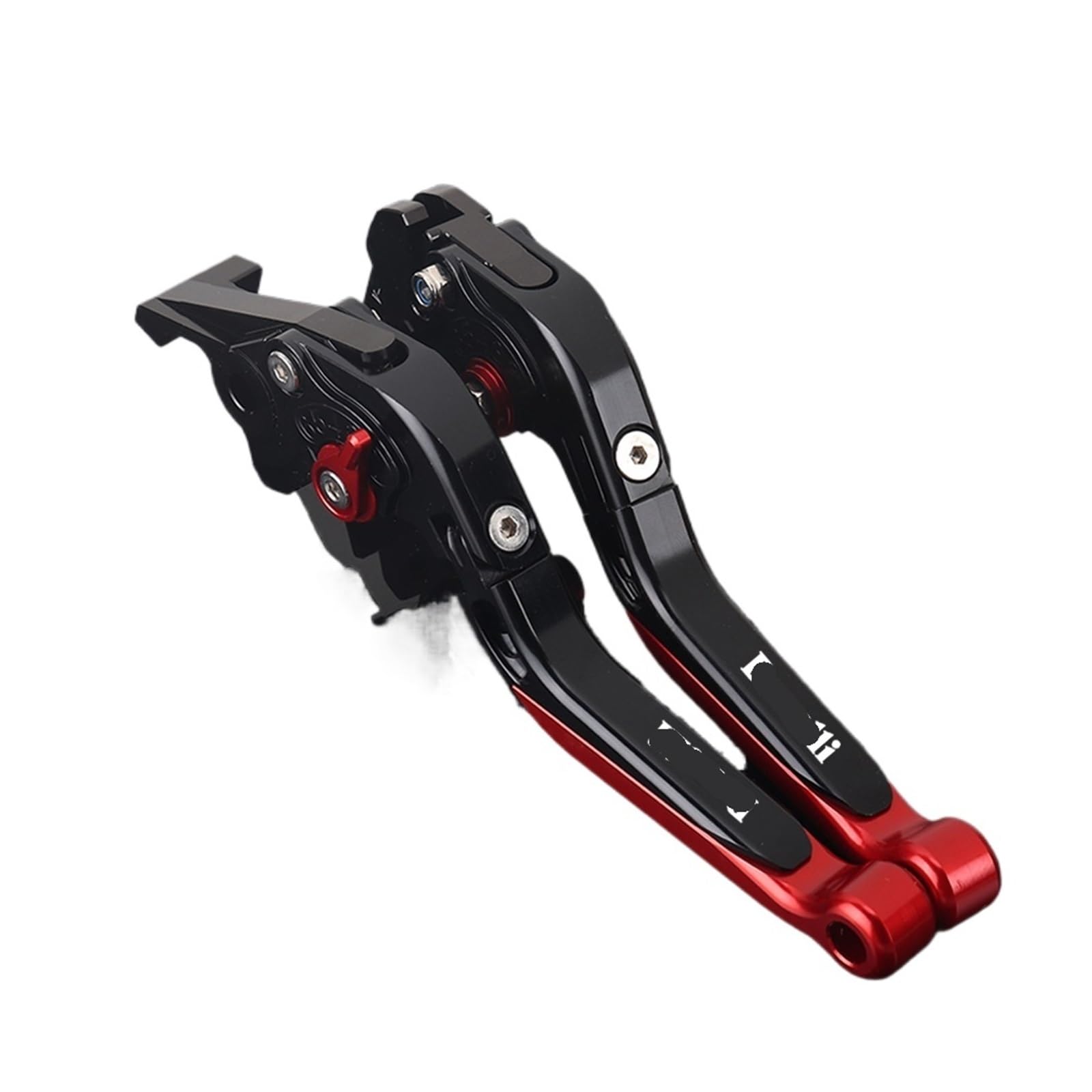 Ewsjg A Motorcycle Cnc Djustable Extendable Handle Bar Folding Brake Clutch Levers For Ben&Elli For Jinpeng 502 Trk 502X 2018-2021 Clutchs Brakes Handle Levers