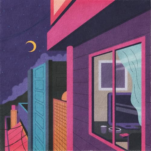 7&Nine, Krynoze & meadowy