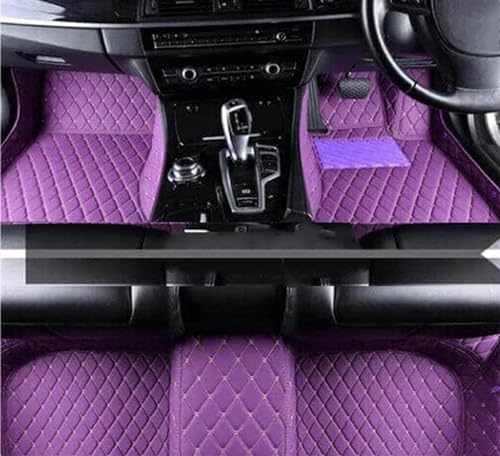 Tapis de sol auto pour Suzuki Kizashi fini les moquettes sales et glissantes