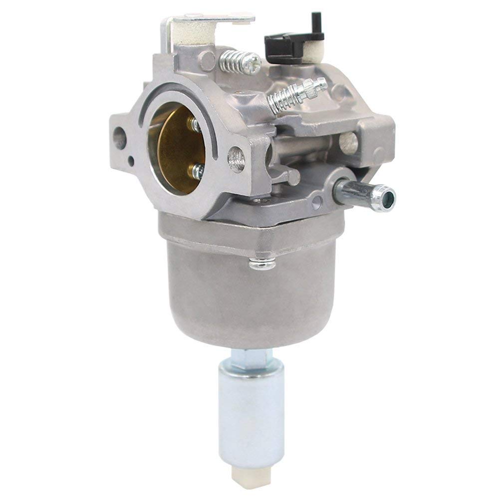 Compatible avec le carburateur 698620 799727 pour Briggs & Stratton 287707 287776 287777 310707 310777 28N707