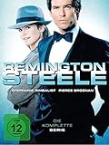  Remington Steele - Die komplette Serie [30 DVDs]