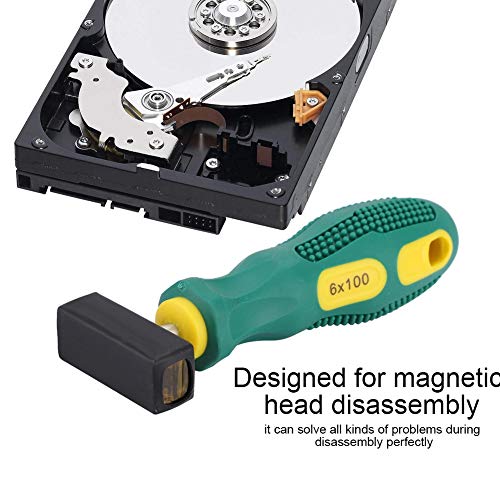 Upgraded Magnet Puller for 2.5