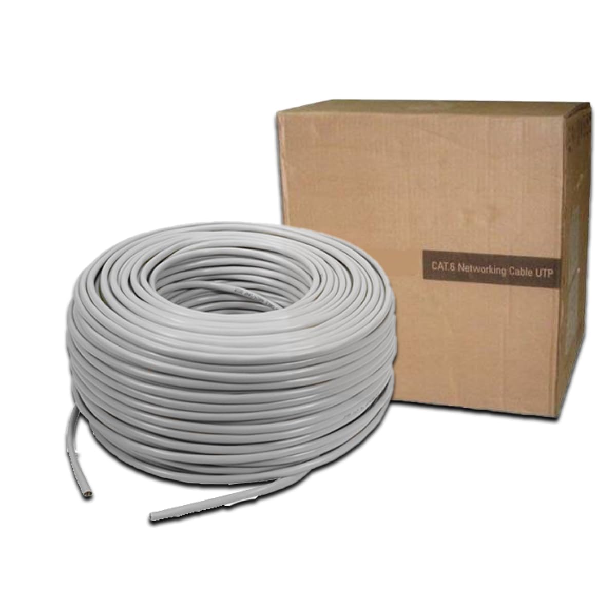 TUNC Networking CAT6 Cable 305M(Grey) (B0CRVSMGDQ) Amazon Price History, Amazon Price Tracker
