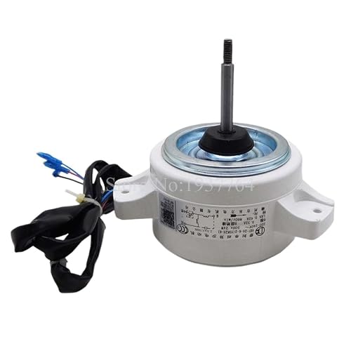for air Conditioner Motor YKF-24-6-2(R6P24V) YKF-24-6-2 Synchronous scavenging Motor Good Working