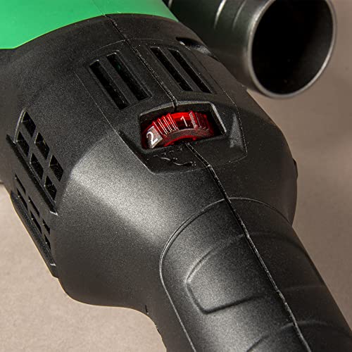 Metabo Hpt Concrete Surfacing Grinder Kit | 5-Inch | 15 Amp | Gm13Y #TOP7