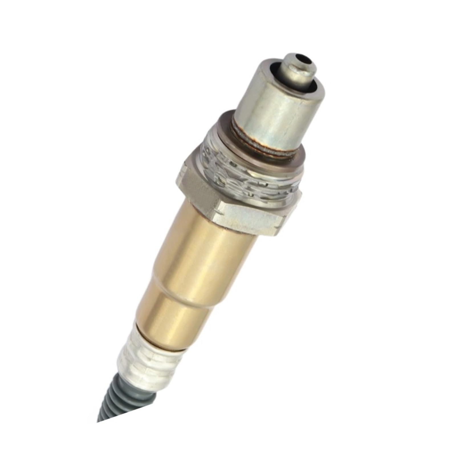 Sensore di particolato PM 0281008271 Compatibile con sensore di particolato per Gas di Scarico Diesel Isuzu PM