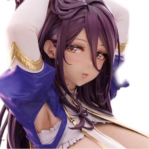 Amazon.co.jp: 聖処理シスター ペトロニーユ 通常版 フィギュアVer.1/6 